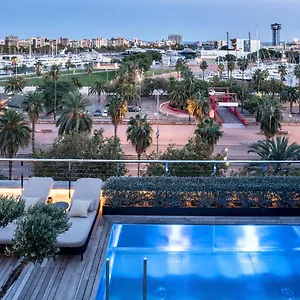 Serras ***** Barcelona