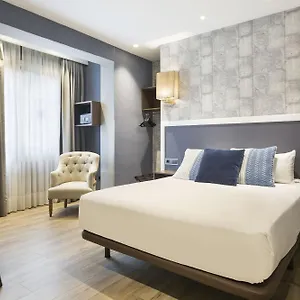 Acta Splendid *** Barcelona
