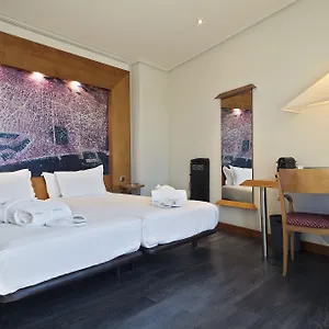 Hotel Abba Sants, Barcelone