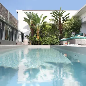 Ofelias 4sup By Bondia Group **** Barcelona