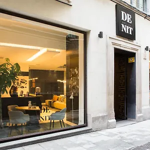 Denit *** Barcelona