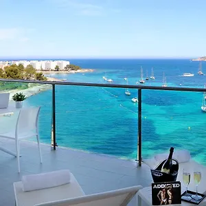 **** Aparthotel Axel Ibiza - Adults Only Spain