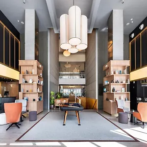 Hotel Condal Mar Affiliated By Melia, Barcelone