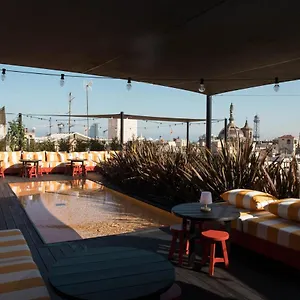 ***** Hotel Wittmore Hotel - Adults Only, Small Luxury Hotels Spain
