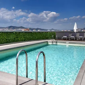 Hotel Condal Mar Affiliated By Melia, Barcelone