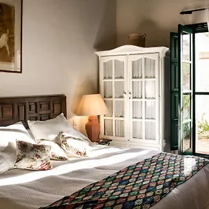 *** Hotel Hacienda De San Rafael Spain