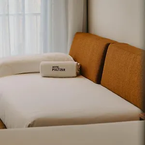 Hotel Pulitzer, Barcelone