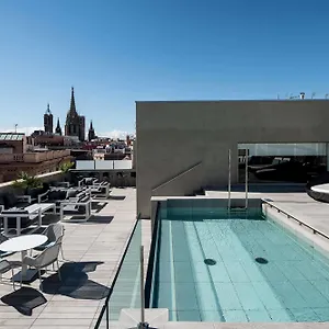 Hotel Catalonia Magdalenes, Barcelone