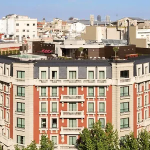 Hotel The Corner, Barcelone