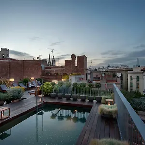 Hotel Mercer, Barcelone