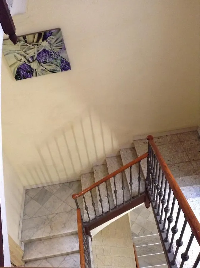 Hotel La Pau 4 Sup Барселона
