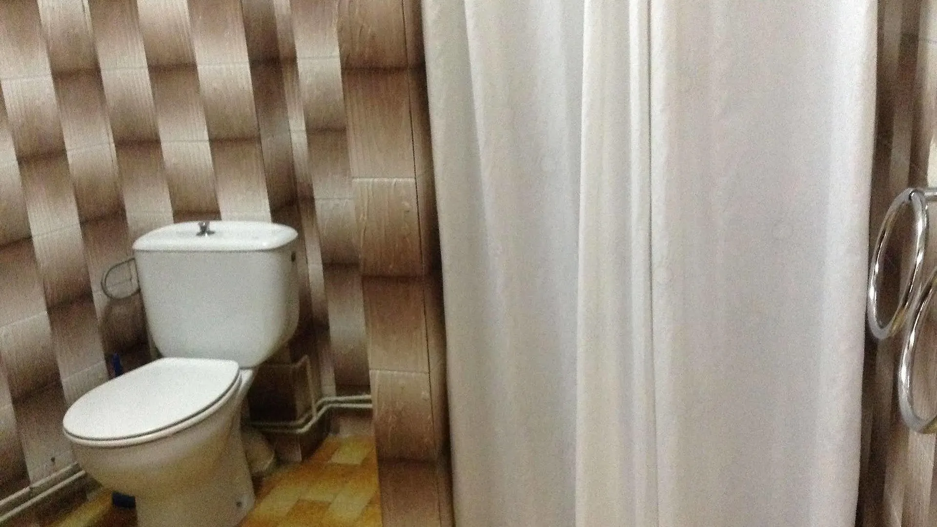 Hotel La Pau 4 Sup Барселона