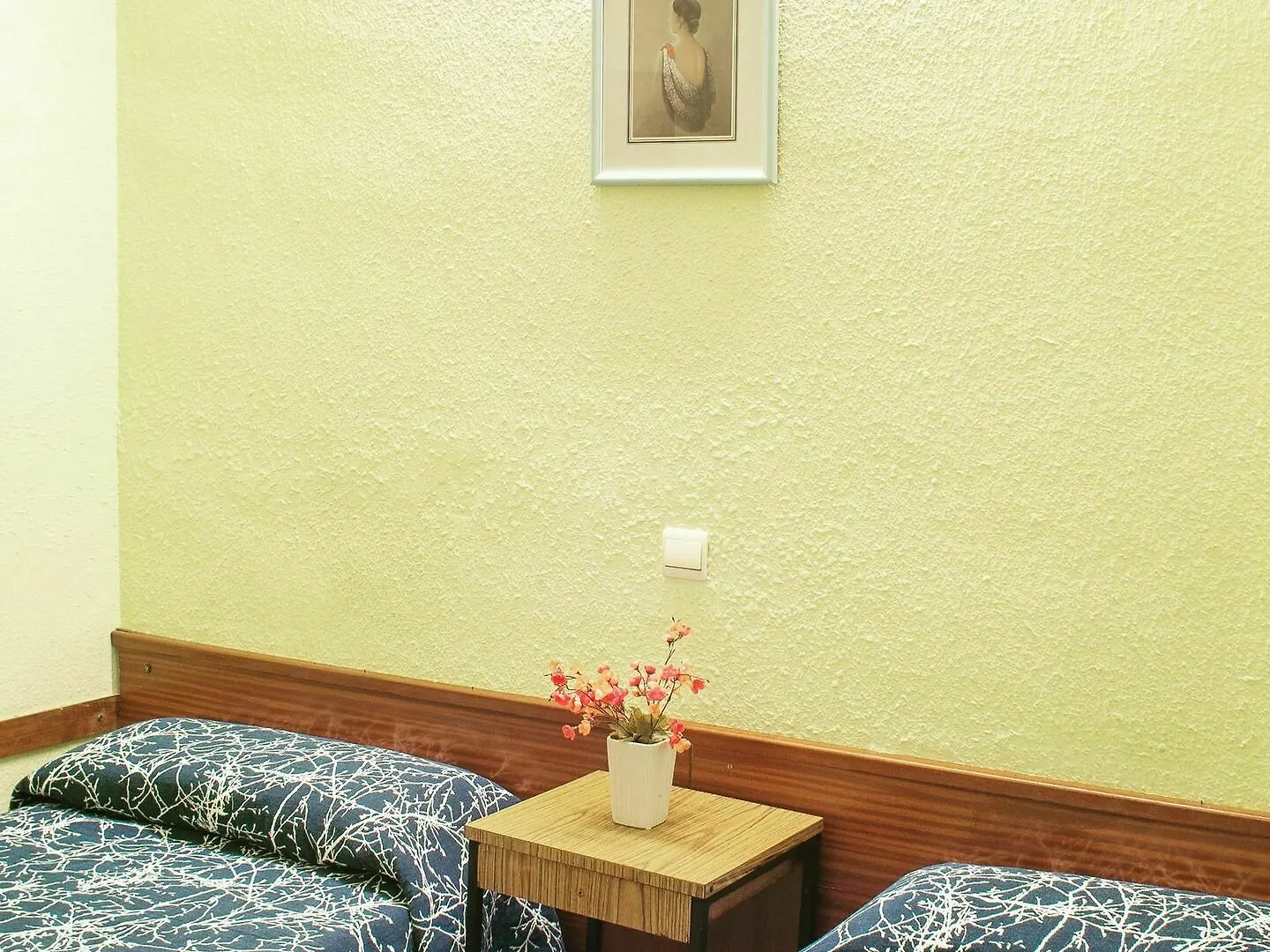 Hotel La Pau 4 Sup Барселона